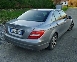 Mercedes c200 CDI