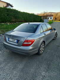 Mercedes c200 CDI