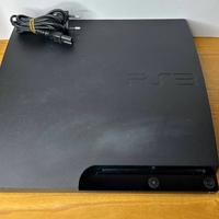 Ps3 Slim per ricambi