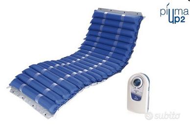 Kit Antidecubito Moretti Levitas Piuma UP2