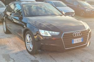 Audi A4 Avant 2.0 TDI 150 CV ultra S tronic Sport