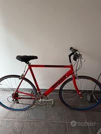 Bici da corsa SCOUT