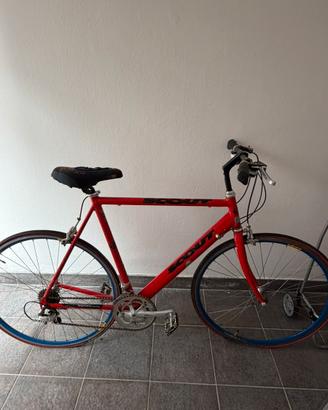 Bici da corsa SCOUT