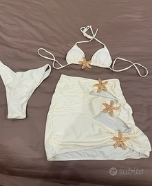 Bikini e Gonna