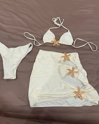 Bikini e Gonna