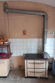 stufa a legna