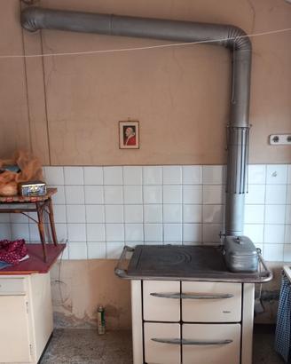 stufa a legna