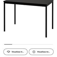 Tavolo IKEA Sandsberg