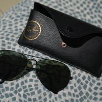 Rayban Aviator