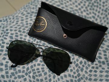 Rayban Aviator