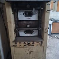 forno elettrico