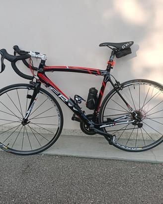 bici corsa