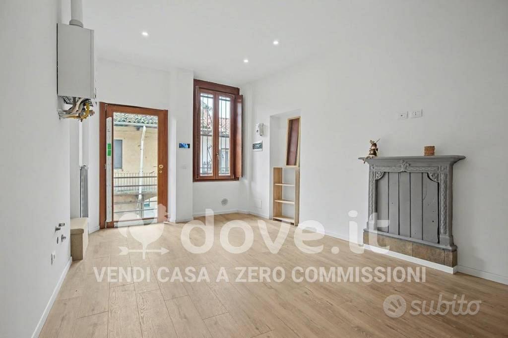 Appartamento – Gallarate, Bettolino, Crenna - Vista 3