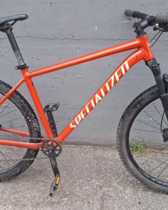 Specialized Rockhopper Elite modello anno 2021