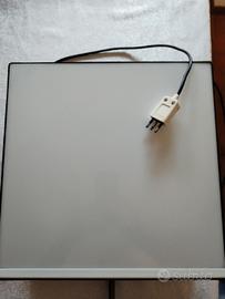 lampada x RX