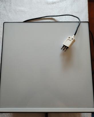 lampada x RX