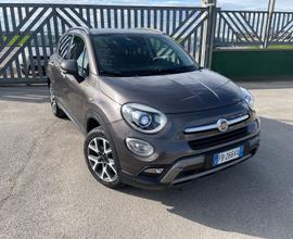 Fiat 500X 2.0 MultiJet 140 CV 4x4 Cross Plus-NAVIG