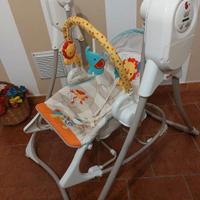 altalena Fisher price