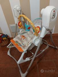 altalena Fisher price