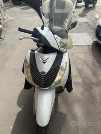 Sh 125 (da riparare)