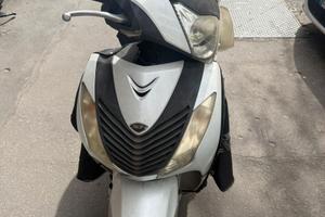 Sh 125 (da riparare)