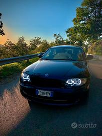 Bmw serie 1