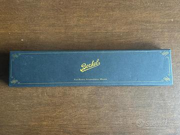 BERKEL ADHOC : ACCIAINO AFFILACOLTELLI LUNGH. 20cm