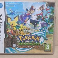 Pokemon Ranger Tracce di Luce per Nintendo DS 3DS