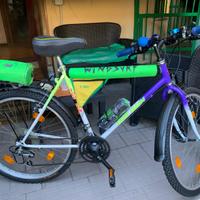 bici Mtb- Touring Vintage 35 Anni