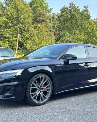 Audi A5 SPB 40 TFSI quattro S line edition*Cerchi*
