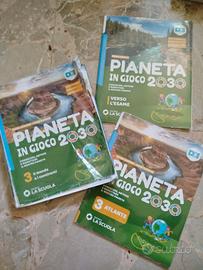 Pianeta in gioco 2030 vol.3