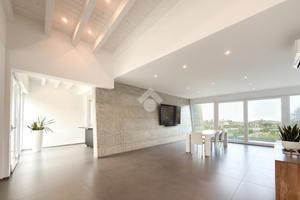 VILLA SINGOLA A SAN GIOVANNI TEATINO