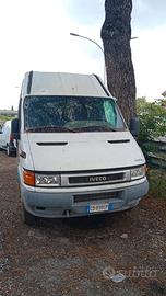 iveco 50 c 15