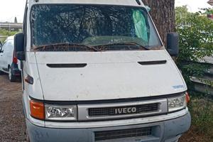 iveco 50 c 15