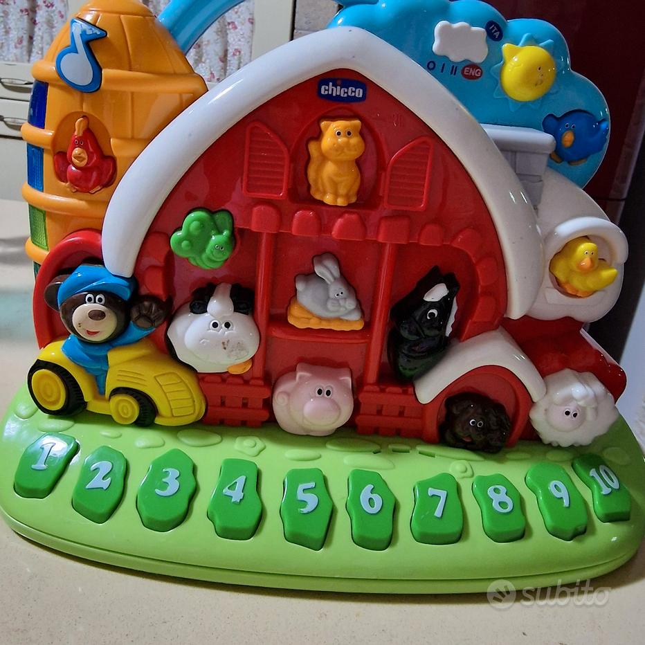 Annunci Tutto per i bambini Taranto e provincia Vendita mobili