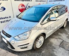 Ford S-Max 2.0 TDCi 140CV Powershift 7 POSTI Busin