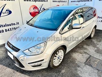 Ford S-Max 2.0 TDCi 140CV Powershift 7 POSTI Busin