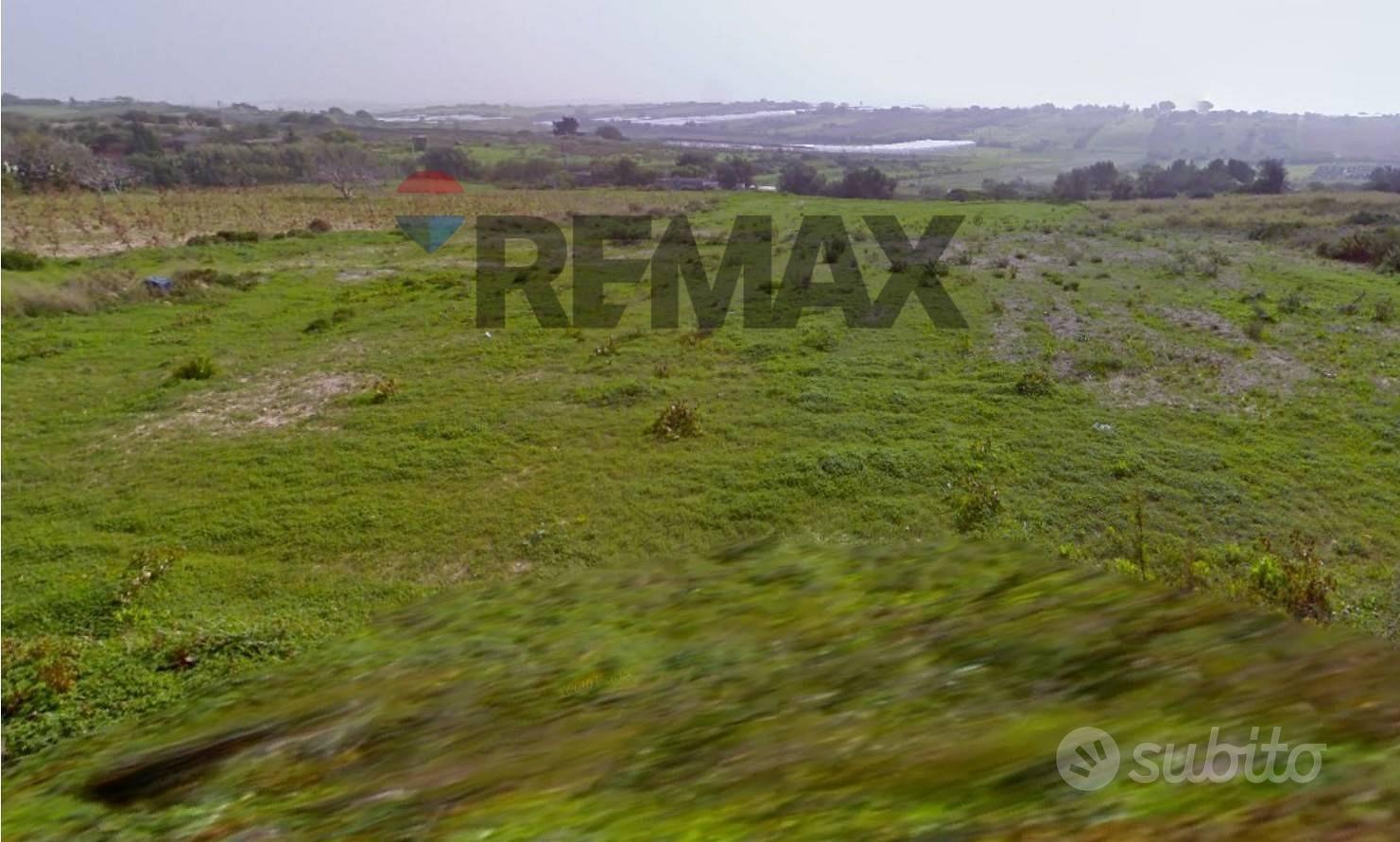 Terreno - Pachino - Vista 3