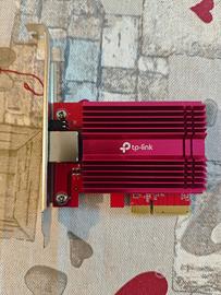 Scheda rete LAN 10GB