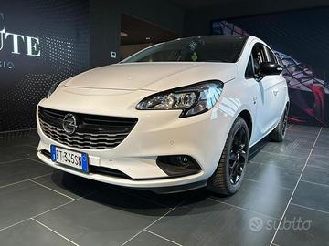 OPEL Corsa V 2015 - Corsa 5p 1.4 120 Anniversary G