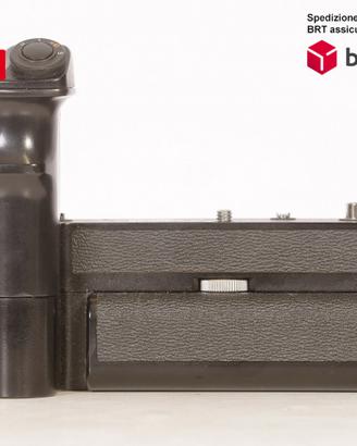 Canon AE Motor Drive FN