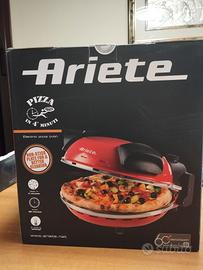Forno pizza Ariete 