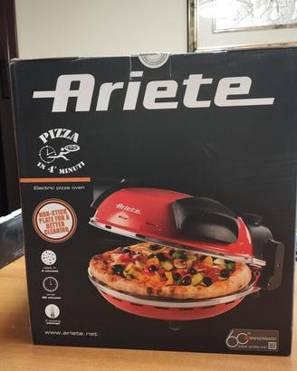 Forno pizza Ariete 