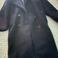 Cappotto Teddy