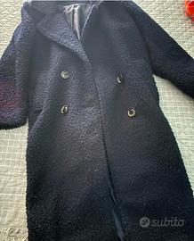 Cappotto Teddy
