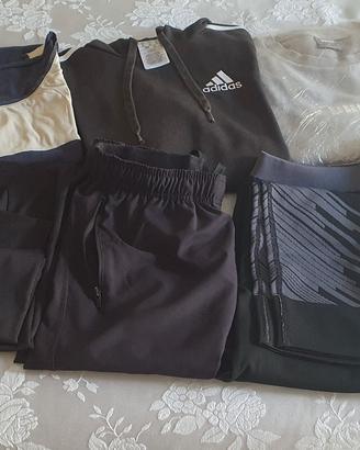 Lotto Abbigliamento Ragazzo 14/15 anni