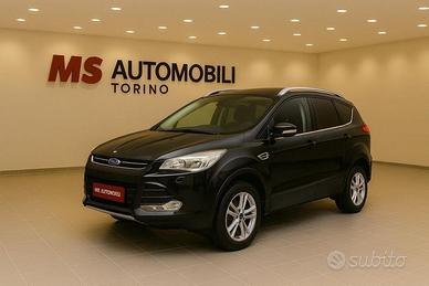 Ford Kuga Ford 2.0 TDCI 150 CV S&S 4WD Powers...