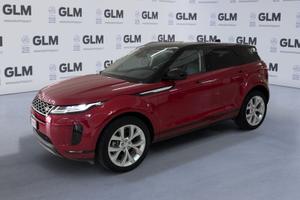 Land Rover Range Rover Evoque RANGE ROVER EVO...