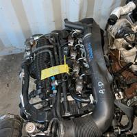 Motore D4204T14 VOLVO XC60 S60 V60 V40 2.0 TD