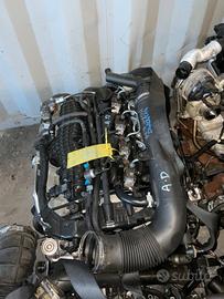 Motore D4204T14 VOLVO XC60 S60 V60 V40 2.0 TD